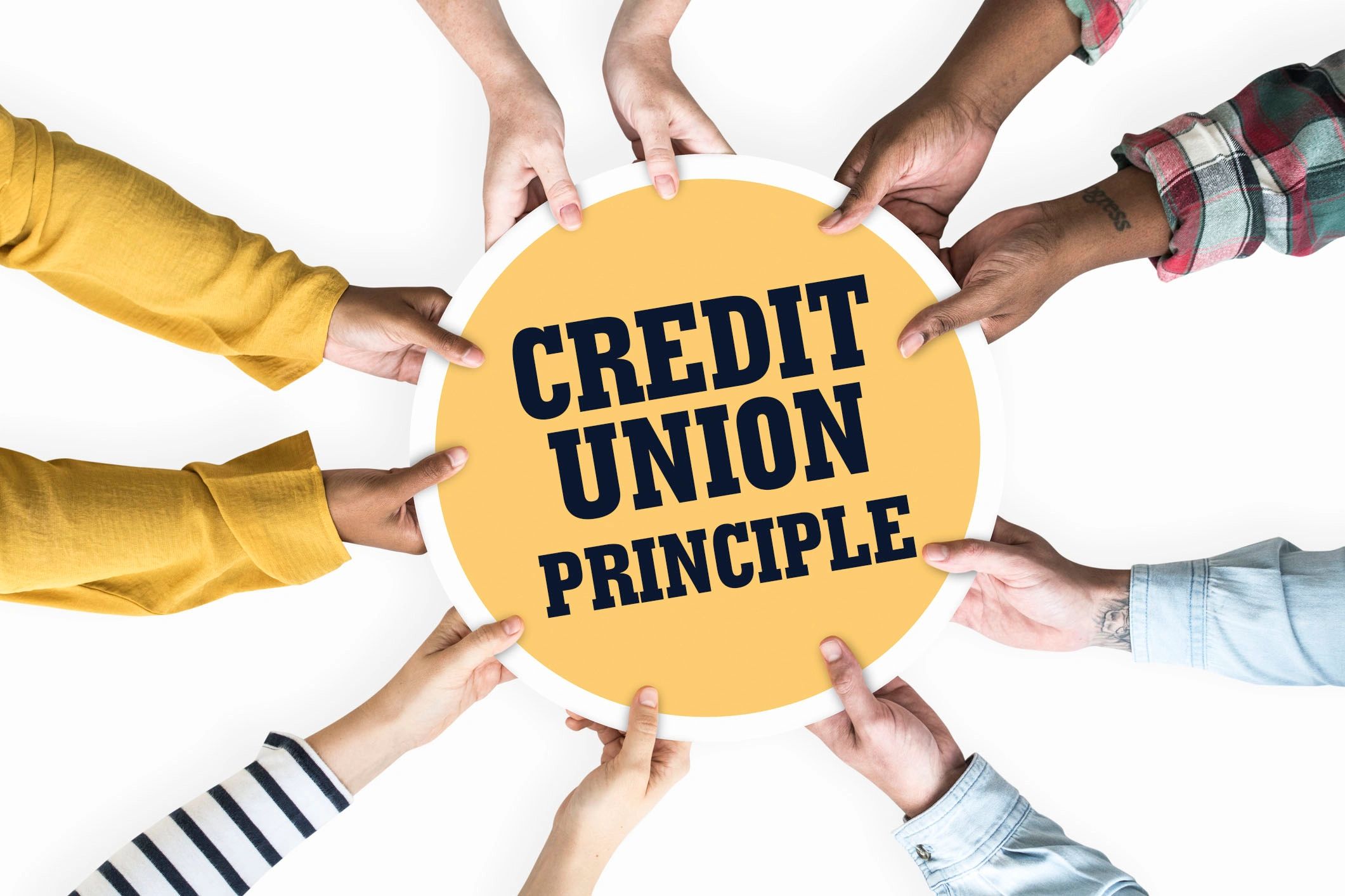 Upstate SC Credit Unions